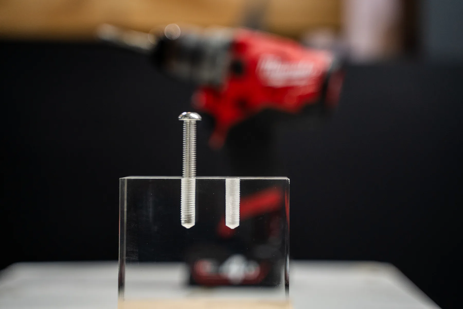 Drilling & Tapping