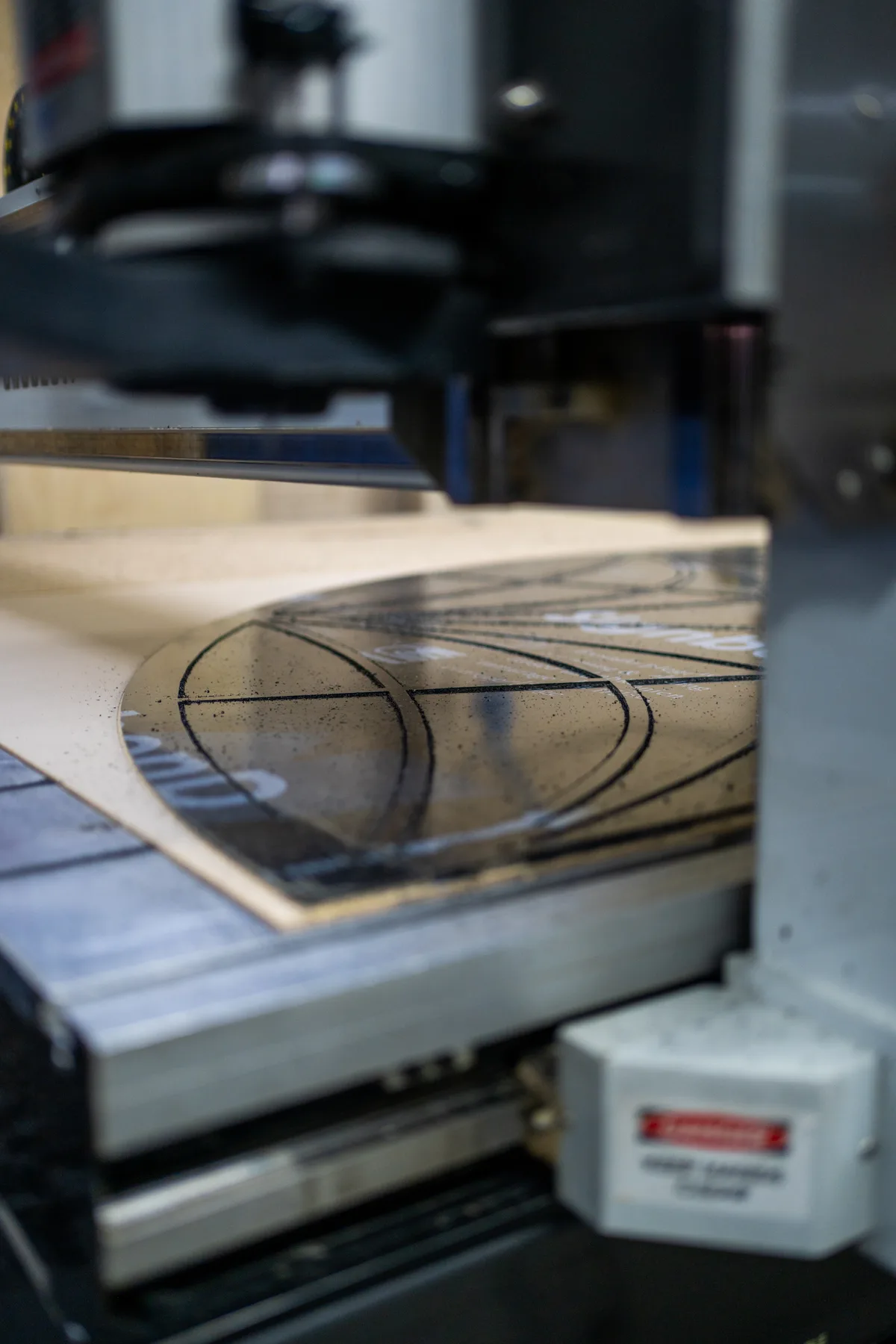 CNC Machining