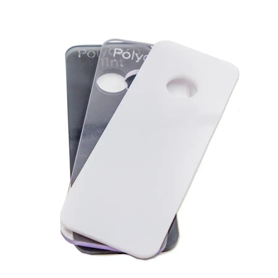 Acrylic vs Polycarbonate: Which Should You Choose?