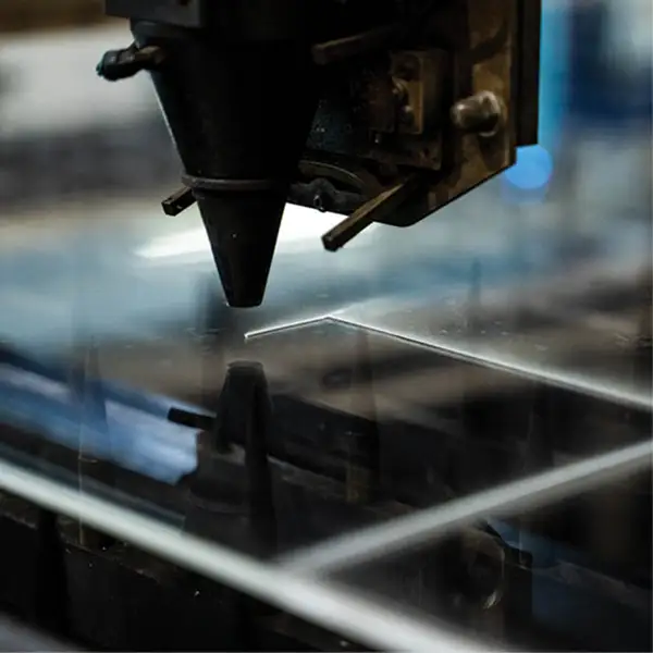 When Laser Cutting Is Right for Acrylic Parts