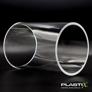 Acrylic Tubes + Rods