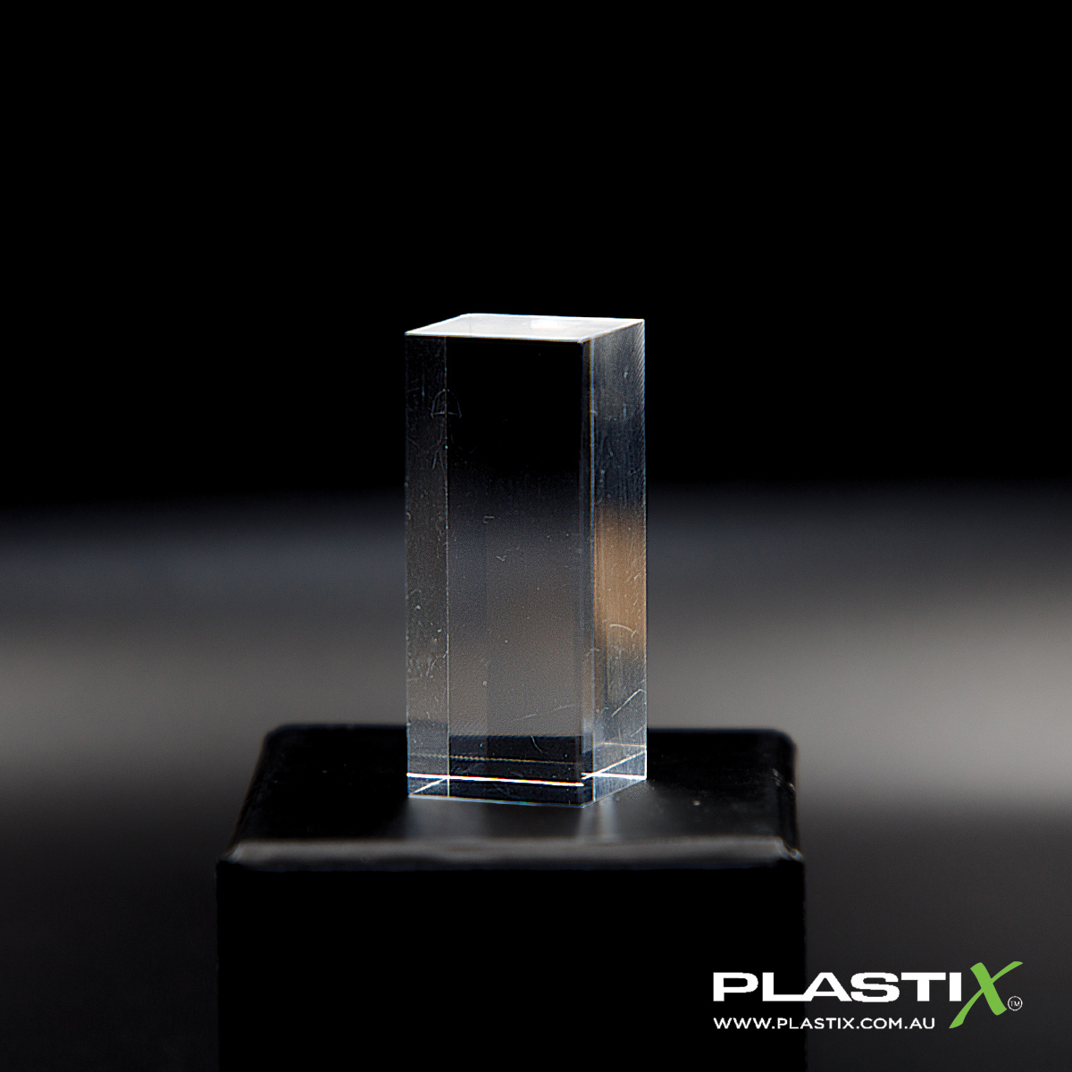 Small Rectangle Prism