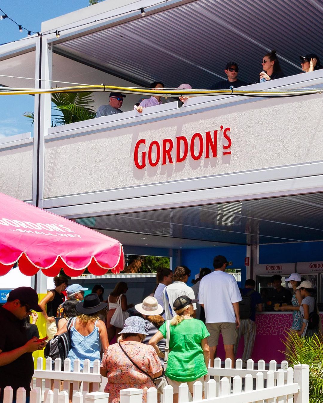 Gordon’s