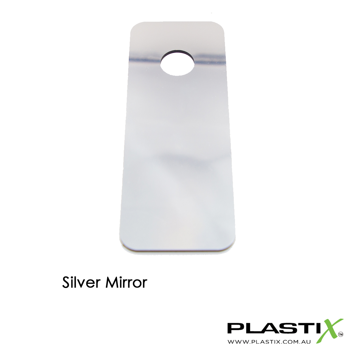 Silver-Mirror