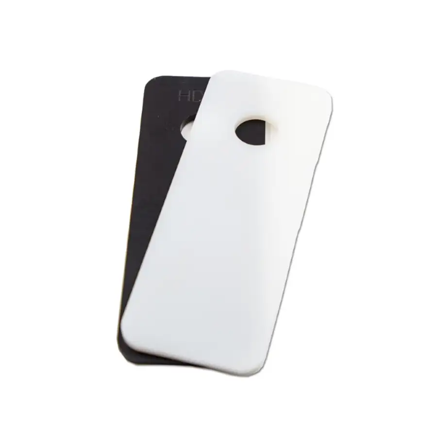 HDPE Product Category - Image - Plastix