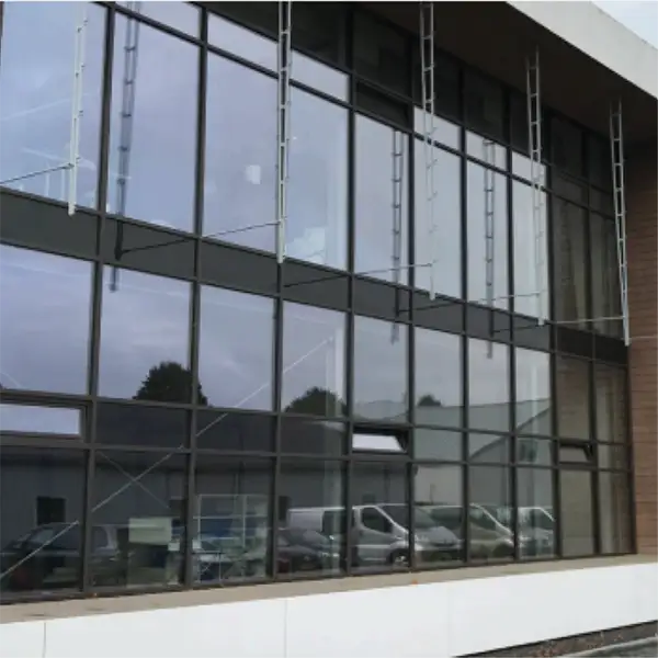 Mirror Polycarbonate