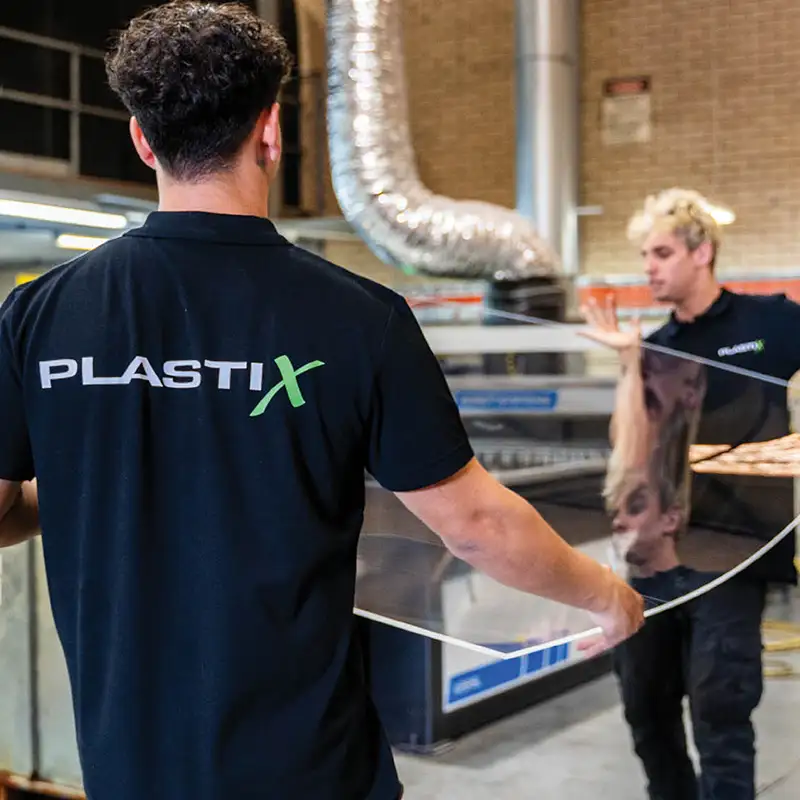 Teamwork - Plastix