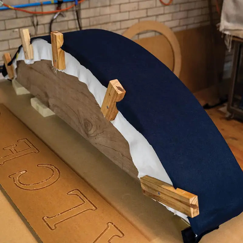 Unprecedented CNC quality