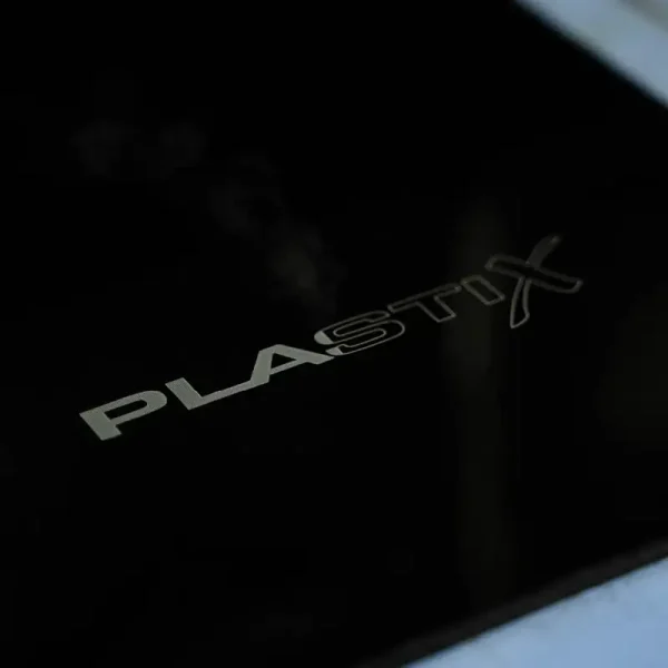 Etching -Plastix