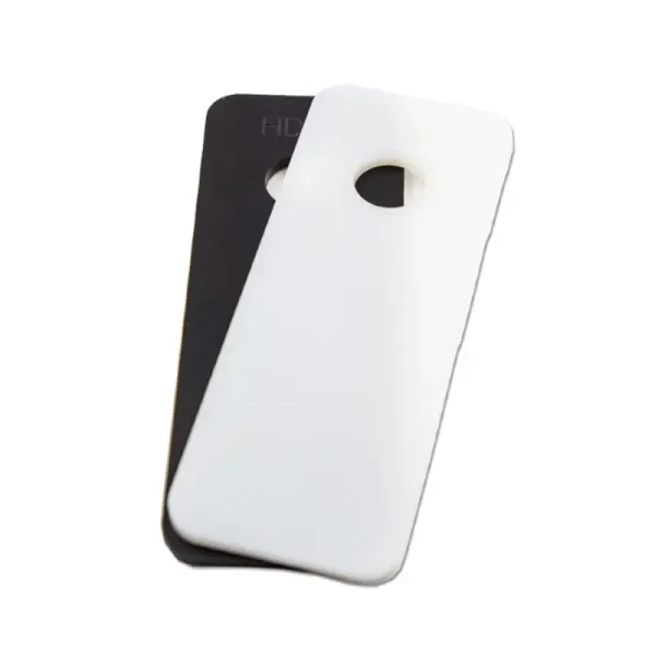 High Density Polyethylene - Material