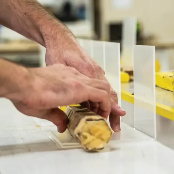 Mock-ups and prototypes