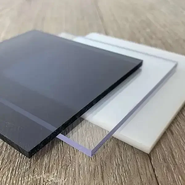 Polycarbonate - Material