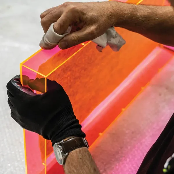 Versatile prototyping